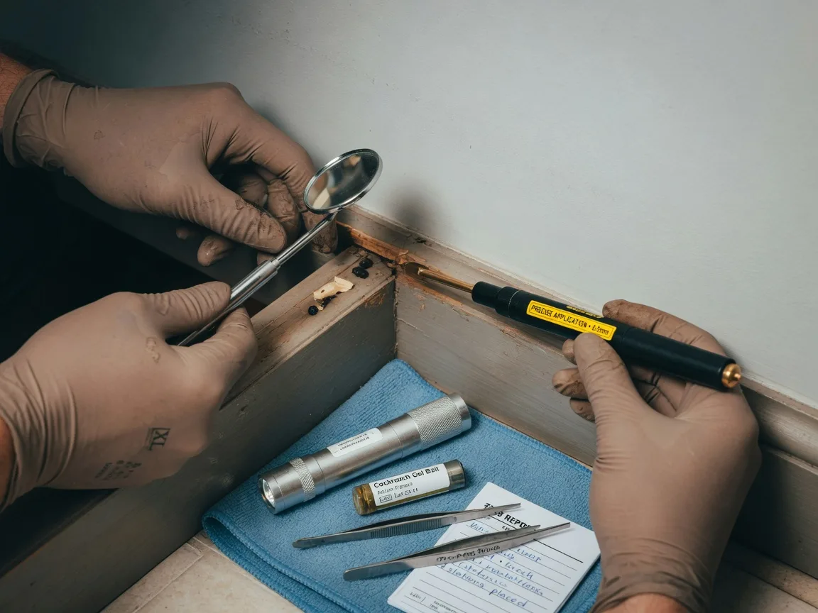 Why choose Emergency Pest Control in Laketown, UT